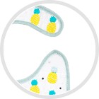 МАХРОВЫЙ НАГЛУЖИТЕЛЬ CANPOL С ЗАЩИТОЙ НА ВЕЛКРО