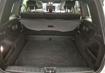 Mercedes GLB SUV AMG 35 2.0 306KM 2022 Mercedes-Benz GLB Kamera cofania, Dach panoramiczny, Fotele z pamiecia, Pa, zdjęcie 16