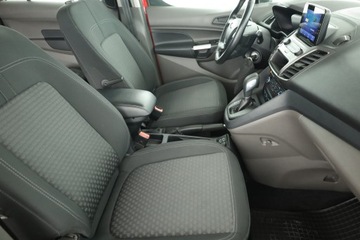 Ford Transit Connect III 2021 Ford Transit Connect 1.5 EcoBlue, Salon Polska, zdjęcie 6