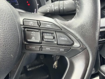 Toyota Yaris IV Hatchback 1.5 Hybrid Dynamic Force 116KM 2024 Toyota Yaris Hybrid 1.5 Style IV (2020-) Toyota Ya, zdjęcie 22