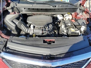 Cadillac 2021 Cadillac XT6 Cadillac XT6 Premium Luxury, od ubezpieczalni 3.6 Benzyna, zdjęcie 10