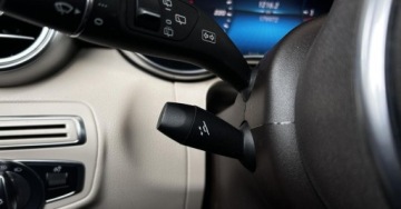 Mercedes GLC C253 SUV Facelifting 2.0 220d 194KM 2020 Mercedes-Benz GLC SalonPL 4Matic AMG Line Kamera360 Burmester CarPlay Andr, zdjęcie 15