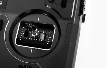 Комплект передатчика FlySky Paladin PL18 + приёмника FTR10/FTR16S