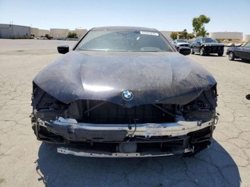 BMW Seria 8 II 2022 BMW Seria 8 M850xi 2022 4.4l 4.4 Benzyna 523KM, zdjęcie 5