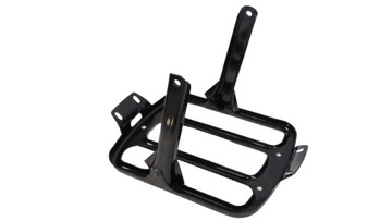 M72 Танк с кронштейном