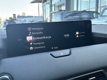 Mazda CX-60 2022 Mazda CX-60 Wentylowane fotele/ Head-up/ Apple Car, zdjęcie 24