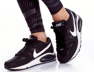 Damskie buty sportowe NIKE Air Max Command r.38