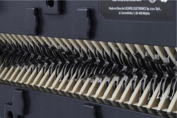 Уничтожитель бумаги для документов, компакт-дисков и карточек П-4 21Л