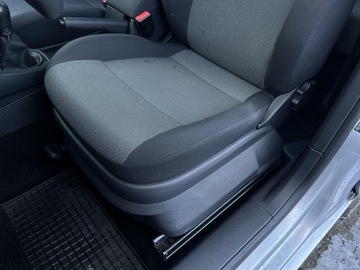 Volkswagen Caddy IV Kombi Maxi 2.0 TDI SCR BlueMotion Technology 102KM 2020 Volkswagen Caddy Czujniki Parkowania! Składane Fot, zdjęcie 13