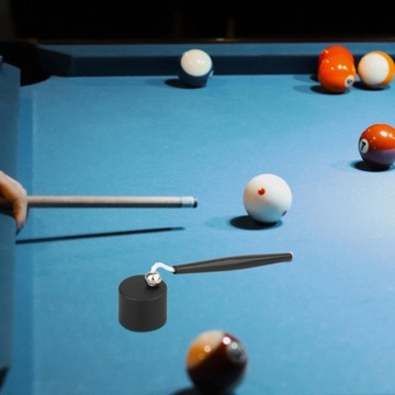 Инструменты для насадки на бильярдный кий Pricker