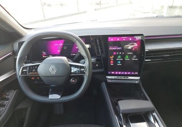 Renault Austral 2024 Renault Austral Polski salon, Pierwszy wlasciciel, 160Koni , Niski przebie, zdjęcie 12