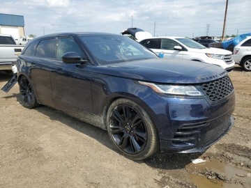 Land Rover Range Rover Velar 2021 Land Rover Range Rover Velar R-Dynamic S 2021 2.0l 2.0 Benzyna 247KM, zdjęcie 4