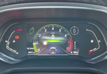 Renault Captur II Crossover 1.3 TCe 155KM 2020 Renault Captur Renault Captur 1.3 Benzyna 155KM, zdjęcie 7