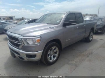  RAM 1500 LONE STAR QUAD CAB 4X2 64 BOX 5.7 Benzyna 395KM, zdjęcie 1