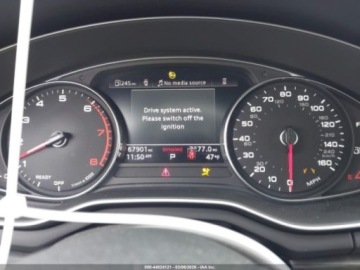 Audi A4 B9 2021 Audi A4 Limousine Premium 45 Tfsi S Line Quattro S Tronic 2021 2.0 Benzyna, zdjęcie 10