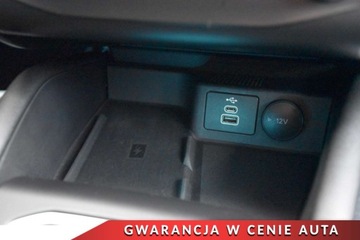 Ford Focus IV Kombi Facelifting 1.0 EcoBoost MHEV 155KM 2022 Ford Focus ActiveAsystentyElektryczna KlapaLED MatrycoweKlimatronicTempomat, zdjęcie 21