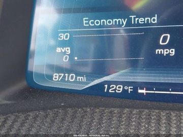 Chevrolet Corvette C7 2024 Chevrolet Corvette Stingray 3LT 2024 6.2l 6.2 Benzyna 495KM, zdjęcie 12