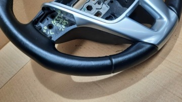 РУЛЕВОЕ КОЛЕСО VOLVO S60 II V60 ХРОМ