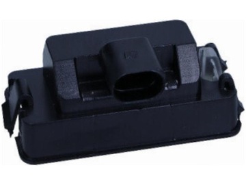 LAMPA TABULKY SEAT TOLEDO III MK3 04-09