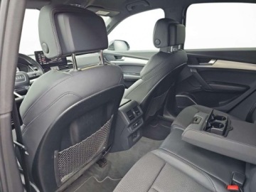 Audi 2022 Audi Q5 Sportback head up, BO, matrixy, aktywny tempomat, hak, kamera cofa, zdjęcie 30