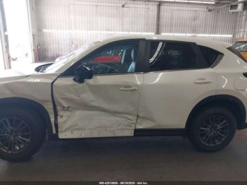 Mazda CX-5 II 2021 Mazda CX-5 2021 Mazda CX-5 Touring AWD 2.5 Benzyna 187KM, zdjęcie 5