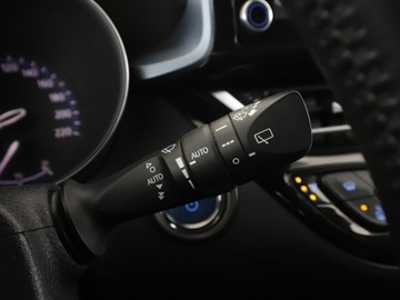 Toyota C-HR I Crossover Facelifting 2.0 Hybrid Dynamic Force 184KM 2020 Toyota C-HR Hybryda 184KM Niski przebieg Navi, zdjęcie 31