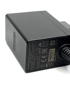 БЛОК ПИТАНИЯ — ЗАРЯДНОЕ УСТРОЙСТВО NINTENDO SWITCH | ОРИГИНАЛ