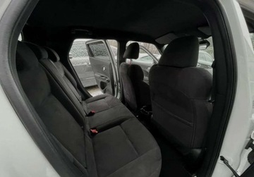 Nissan Juke I SUV 1.6 I DIG-T 200KM 2013 Nissan Juke NISMO 1.6 200KM kamera AUTOMAT gwarancja bezwypadkowy, zdjęcie 17