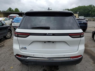 Jeep 2023 Jeep Grand Cherokee Limited 4XE 2023 2.0l 2.0 Hybryda 375KM, zdjęcie 2