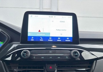 Ford Kuga III 2021 Ford Kuga 2.5 FHEV 190KM AT ST-Line X Salon PL ASO FV23 Pierwszy wlasciciel, zdjęcie 20