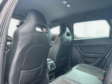 Cupra Ateca Crossover Facelifting 2.0 TSI 300KM 2023 Cupra Ateca VZ 2.0 TSI 300KM 4Drive Pakiet Easy pl, zdjęcie 33