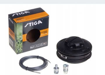 Триммерная головка Stiga Easy Work 130 мм M10 x 1,25