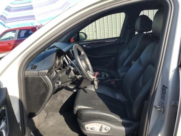 Porsche Macan 2023 Porsche Macan S 2023 2.9l 2.9 Benzyna 375KM, zdjęcie 7