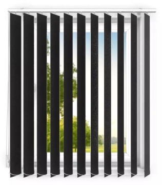 Żaluzja Pionowa Vertical 250x120cm - Różne Kolory