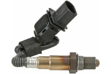 Лямбда-зонд Bosch 0 258 017 217 Лямбда-зонд