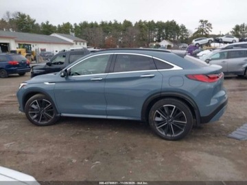 Infiniti 2022 Infiniti QX55 Essential 2022 2.0L 2.0 Benzyna 268KM, zdjęcie 2