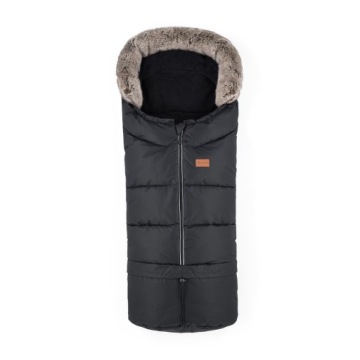 PETITE&MARS 4 в 1 конверт зимовий ARCTIC для візка/крісла сертиф. OEKO-TEX