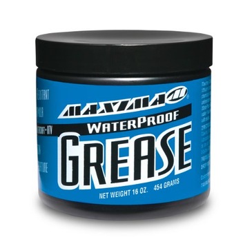 СМАЗКА УНИВЕРСАЛЬНЫЙ MAXIMA GREASE ДО ПОДШИПНИК 454 ML 