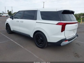 Kia Carnival II 2025 Kia Carnival 2025 Kia Carnival LXS 3.5 Benzyna 287KM, zdjęcie 3