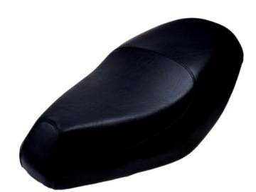 черное сиденье 4Т. Маршрутизатор Vapor Romet Bassa