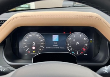 Land Rover Defender IV (L663) 2026 Land Rover Defender Defender MY26 5.0P V8 425 PS AWD Auto X-Dynamic HSE 110, zdjęcie 18