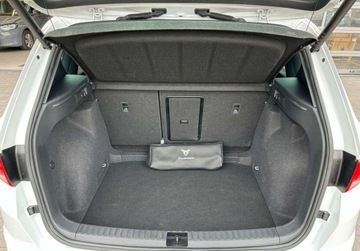 Seat Ateca SUV Facelifting 1.5 EcoTSI 150KM 2024 Seat Ateca Cupra Ateca jak Seat Pakiety, ACC, Kamera, DCC, BEATS, GPS, Sal, zdjęcie 10