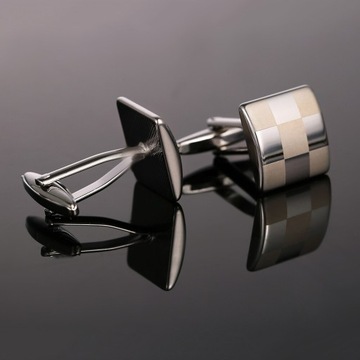 ЗАПОНКИ ДЛЯ РУБАШКИ В КОРОБКЕ – КАЧЕСТВО