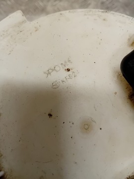 MAZDA 3 BM 2.0 SKYACTIV PUMPIČKA PALIVA