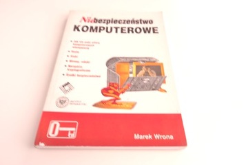 Niebezpieczeństwo komputerowe Wrona
