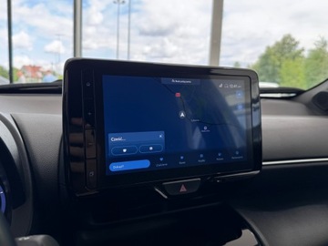 Toyota 2022 Toyota Yaris Cross Comfort + TECH / 1 właściciel /, zdjęcie 29