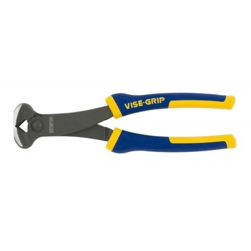 Szczypce tnące czołowe VISE-GRIP 200mm IRWIN