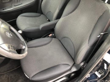 Nissan Note I Mikrovan 1.4 i 16V 88KM 2008 NISSAN NOTE 1.4 BENZYNA KLIMA 1 WŁAŚCICIEL Z NIEMIEC ZAREJESTROWANY, zdjęcie 8