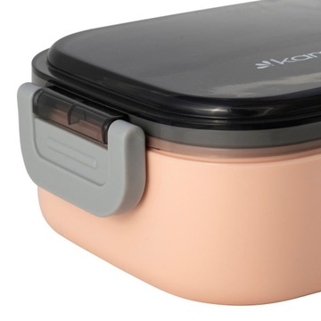 КОНТЕЙНЕР ДЛЯ ОБЕДОВ ТЕРМОС ДЛЯ ЕДЫ Ужин КАМИЛЛА