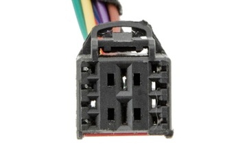 NTY AE-NS-031 MOTOR ELELKTRICKÝ ZADNÍ KRYT